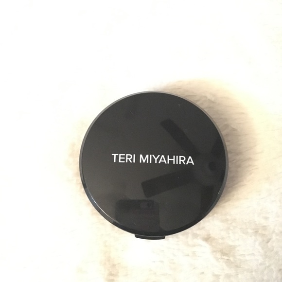Teri Miyahira Other - Teri Miyahira Believe Matte Bronze & Sculpt